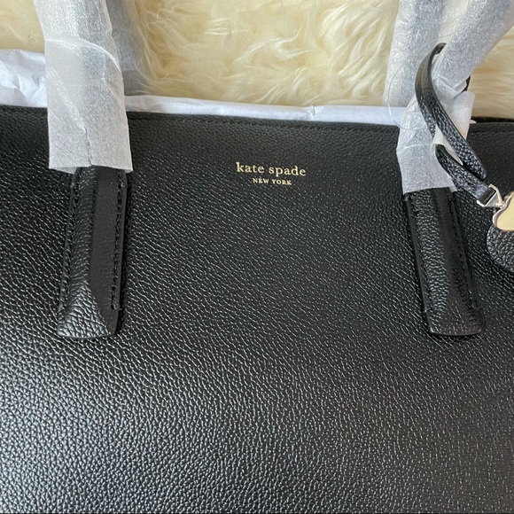 Kate Spade Margaux Large Tote - Picture 5 of 13